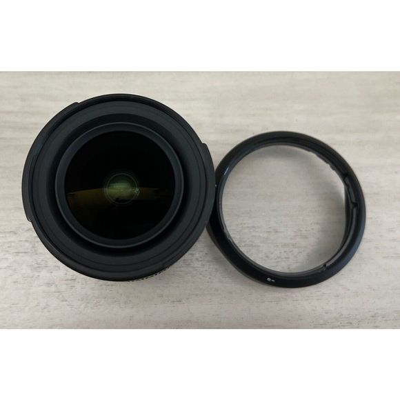 TAMRON 17-28mm F/2.8 camera lens (for SONY) - Picture 5 of 9